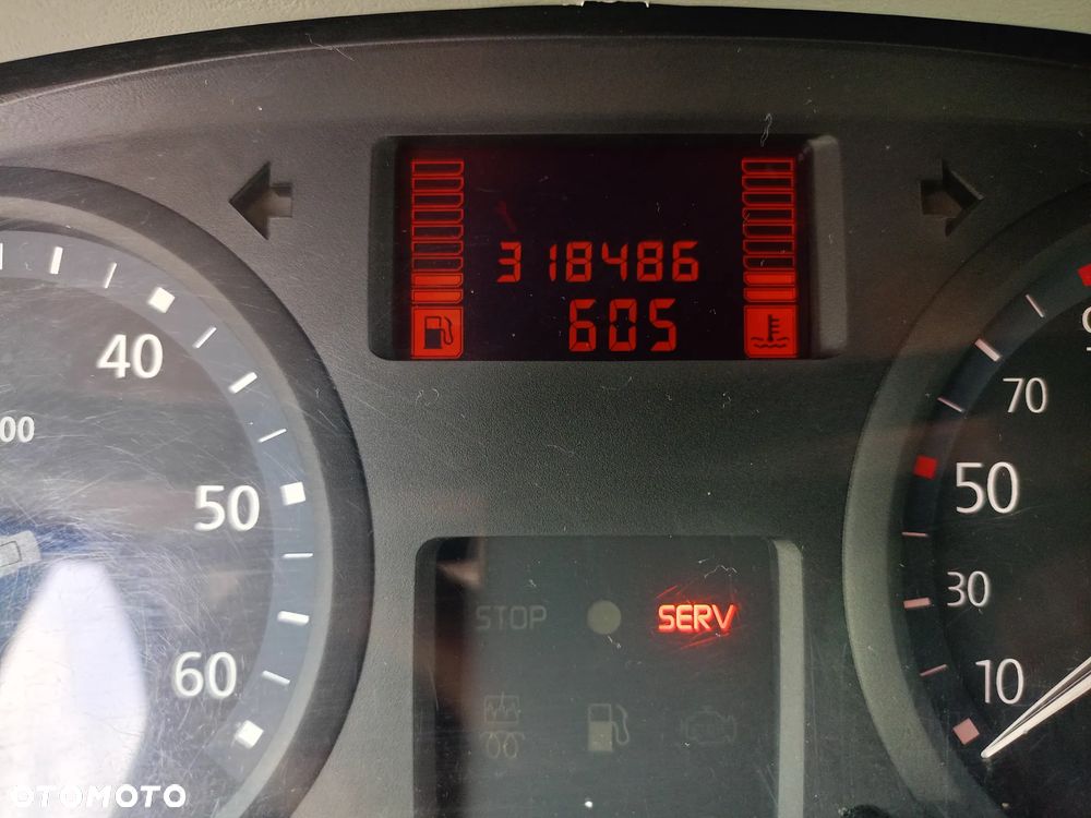 Renault Trafic - 4