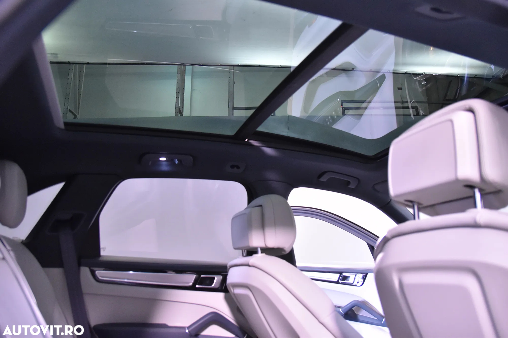 Porsche Cayenne E-Hybrid Tiptronic S - 25