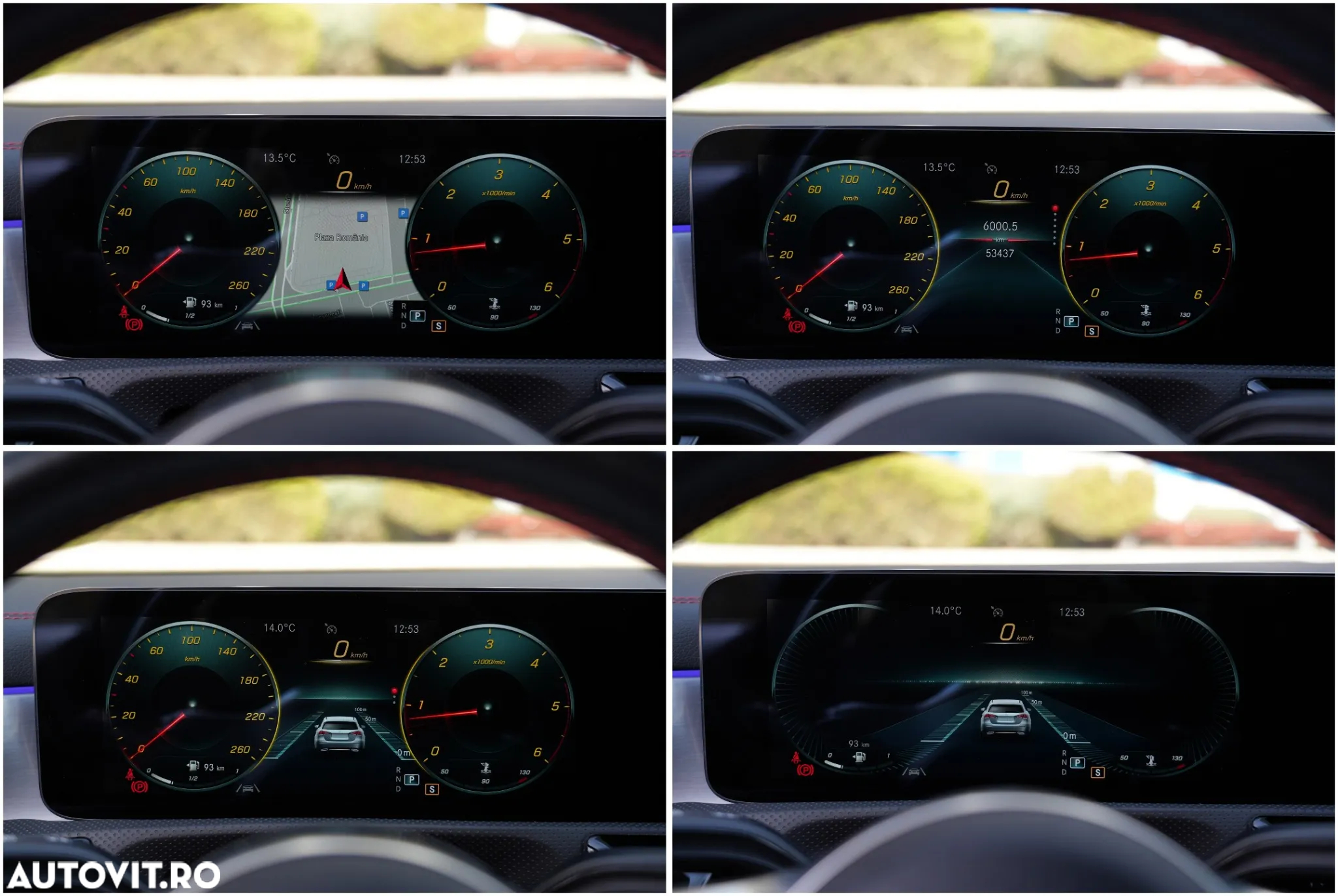 Mercedes-Benz CLA 180 d 7G-DCT AMG Line - 19
