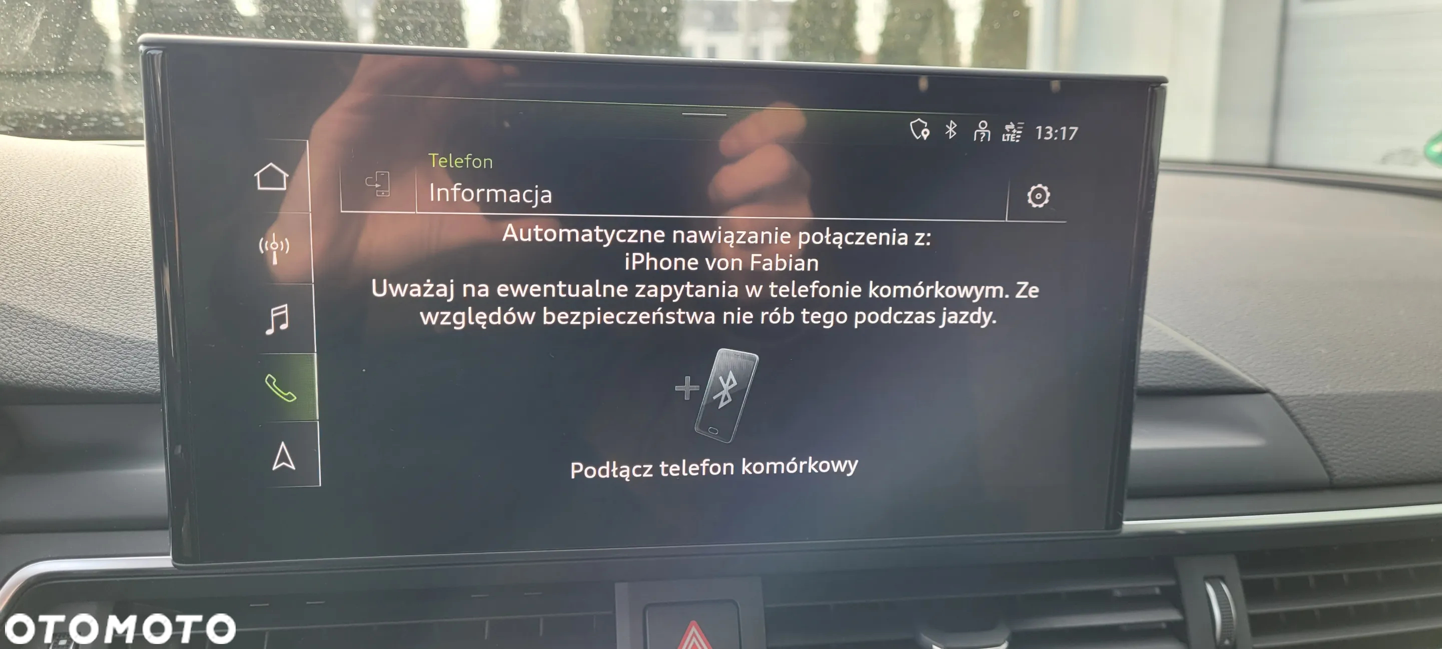 Audi A4 Avant 40 TDI quattro S tronic advanced - 27