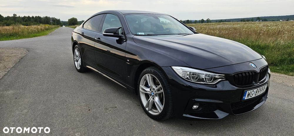 BMW Seria 4 428i - 15