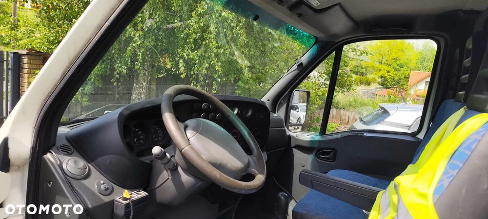 Iveco 35C12 - 4