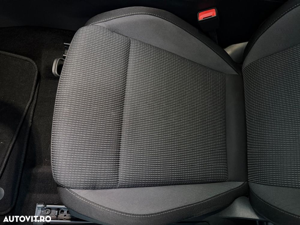 Skoda Octavia Combi 2.0 TDI Ambition - 7