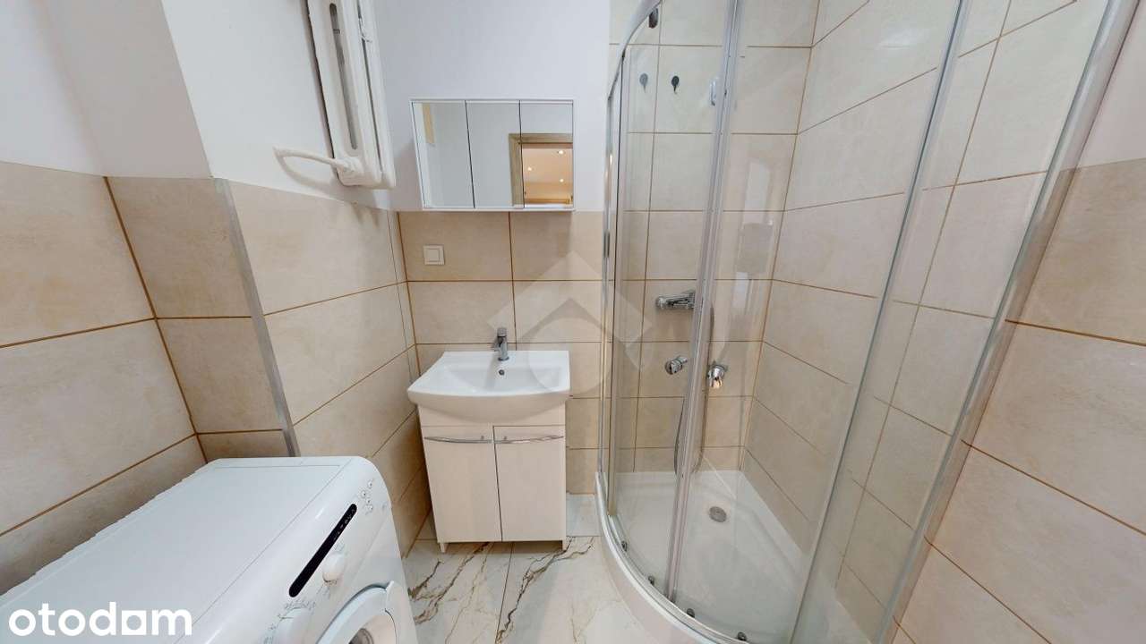Mieszkanie na wynajem | 3-pokojowe | 60 m² | balkon | ul. Przyjaźni