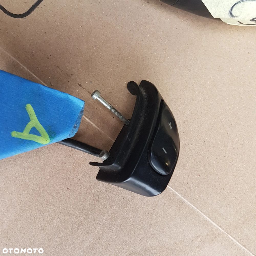 przełącznik multifunkcja z kierownicy multifunkcja AUDI S-LINE S RS A4 S4 B5 A6 S6 C5 A8 S8 cabrio - 9