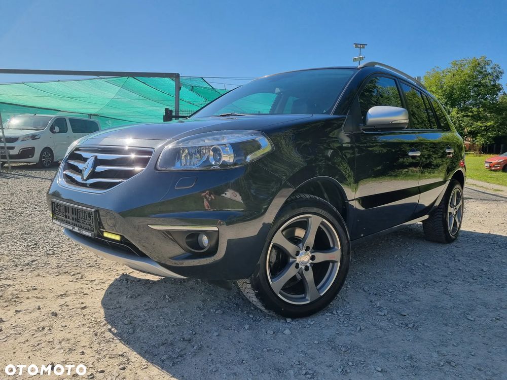 Renault Koleos 2.0 dCi FAP 4x4 Bose Edition - 2