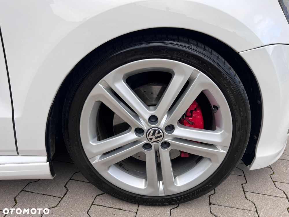 Volkswagen Polo 1.6 TDI Highline - 7