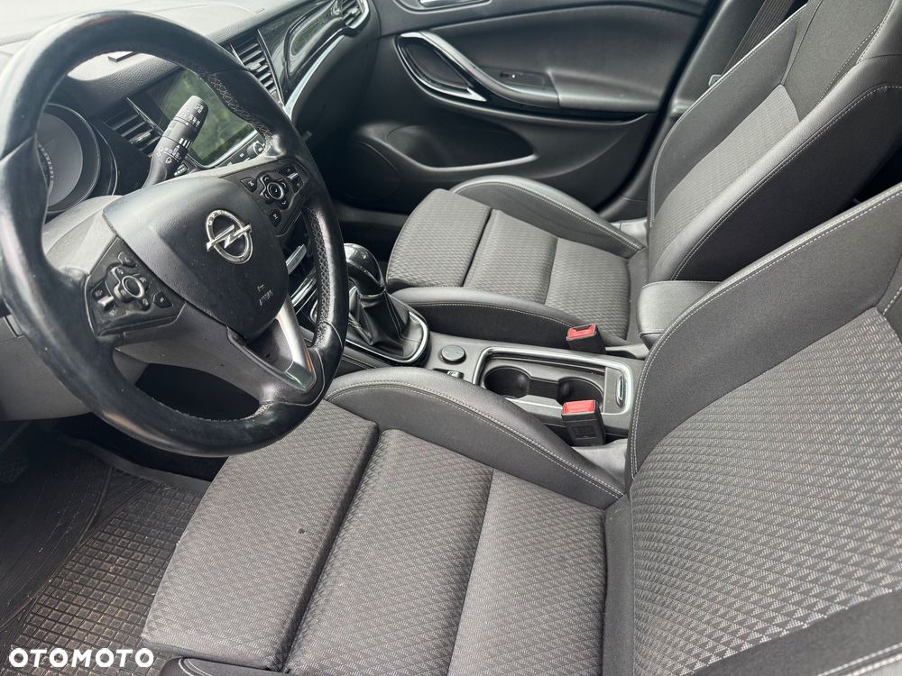 Opel Astra - 13