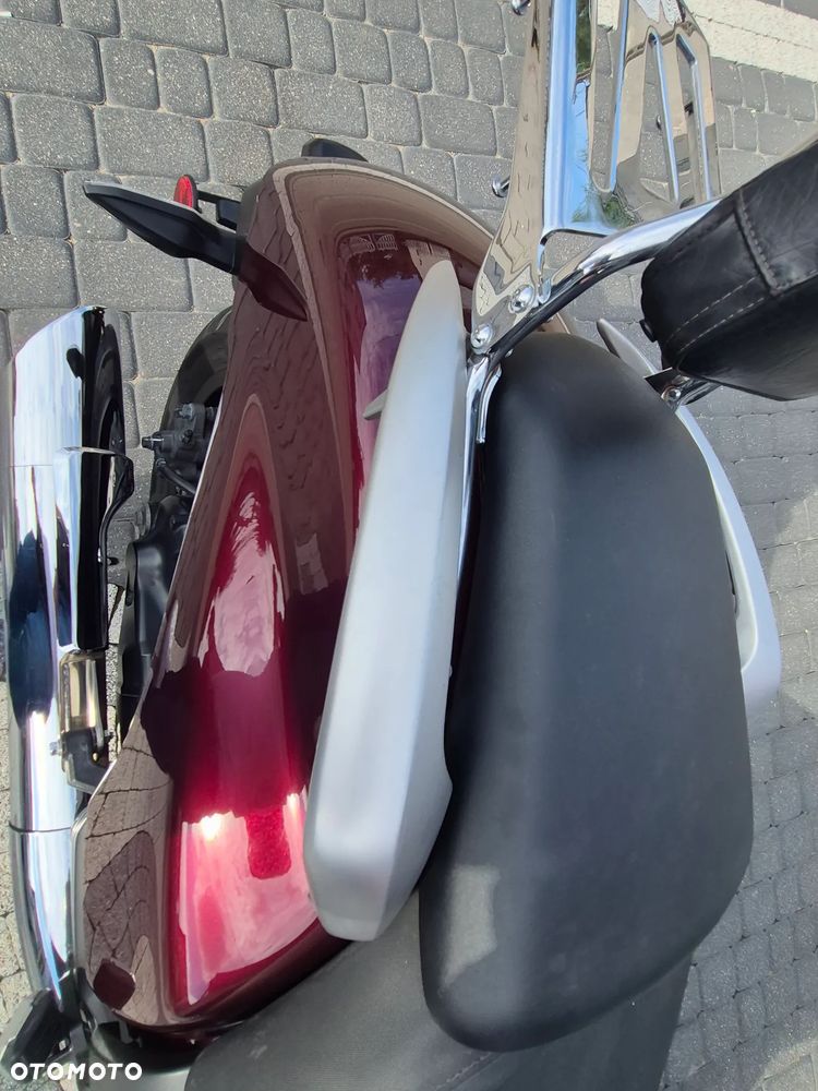 Honda Valkyrie - 25