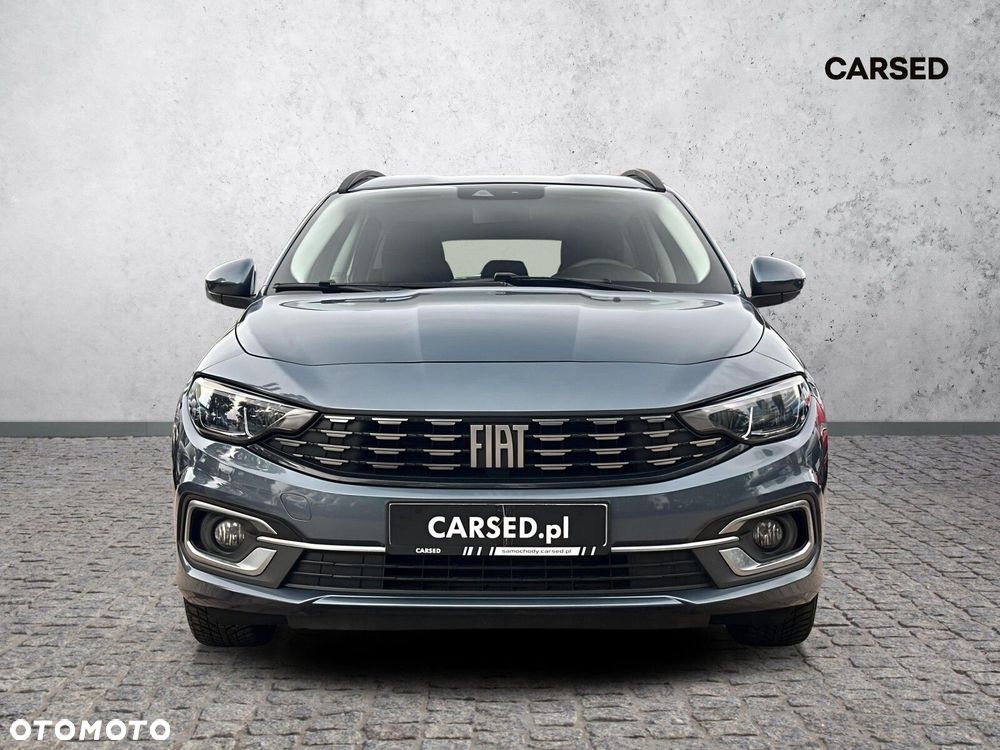 Fiat Tipo - 10