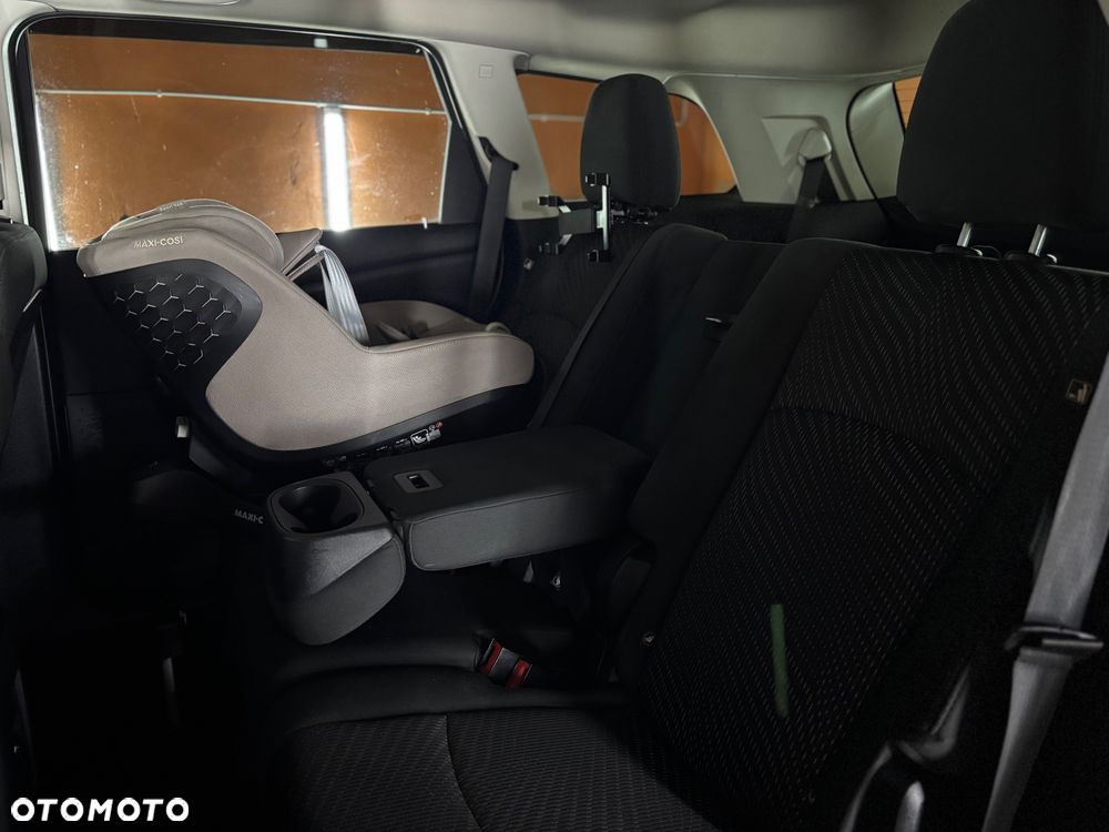 Dodge Journey - 34