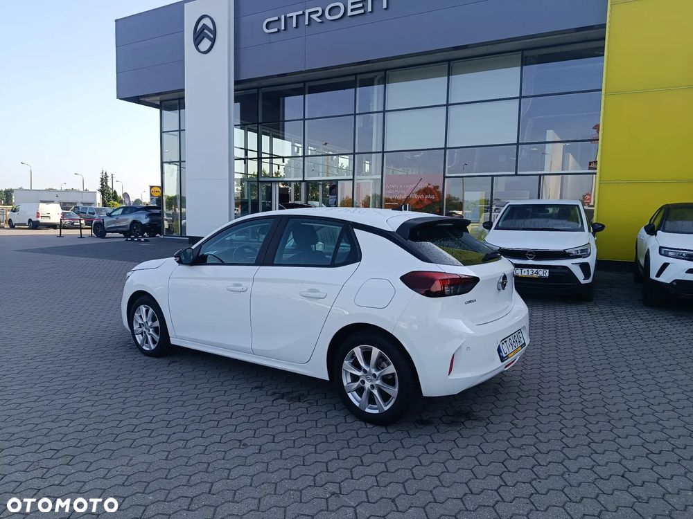 Opel Corsa 1.2 Edition Business Pack S&S - 2