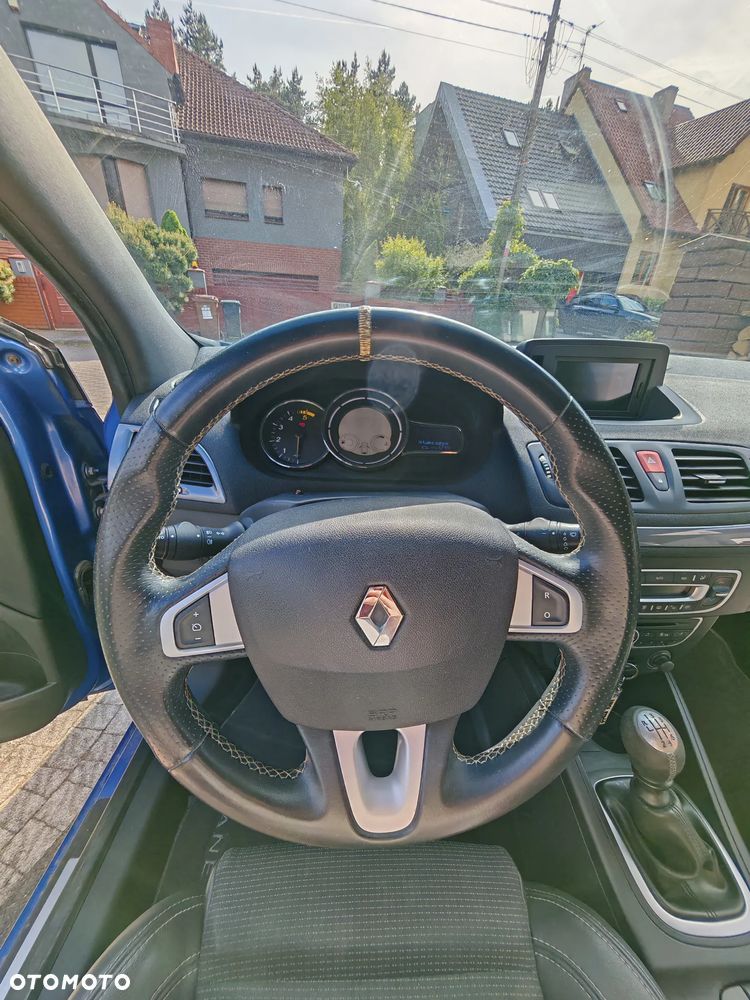 Renault Megane 1.5 dCi Dynamique - 7