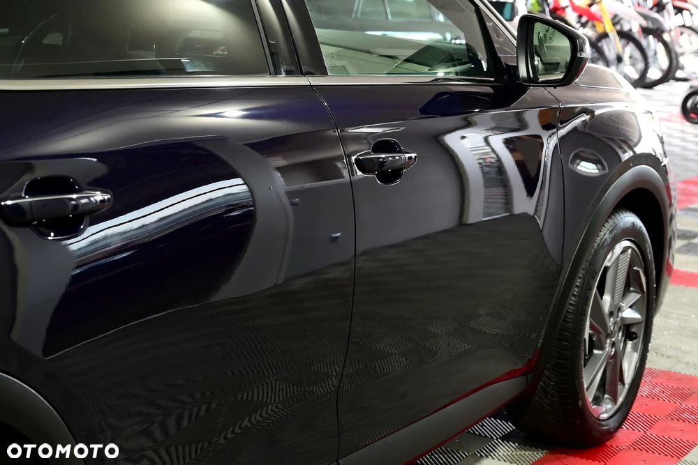 DS Automobiles DS 7 Crossback 1.6 E-Tense Rivoli - 37