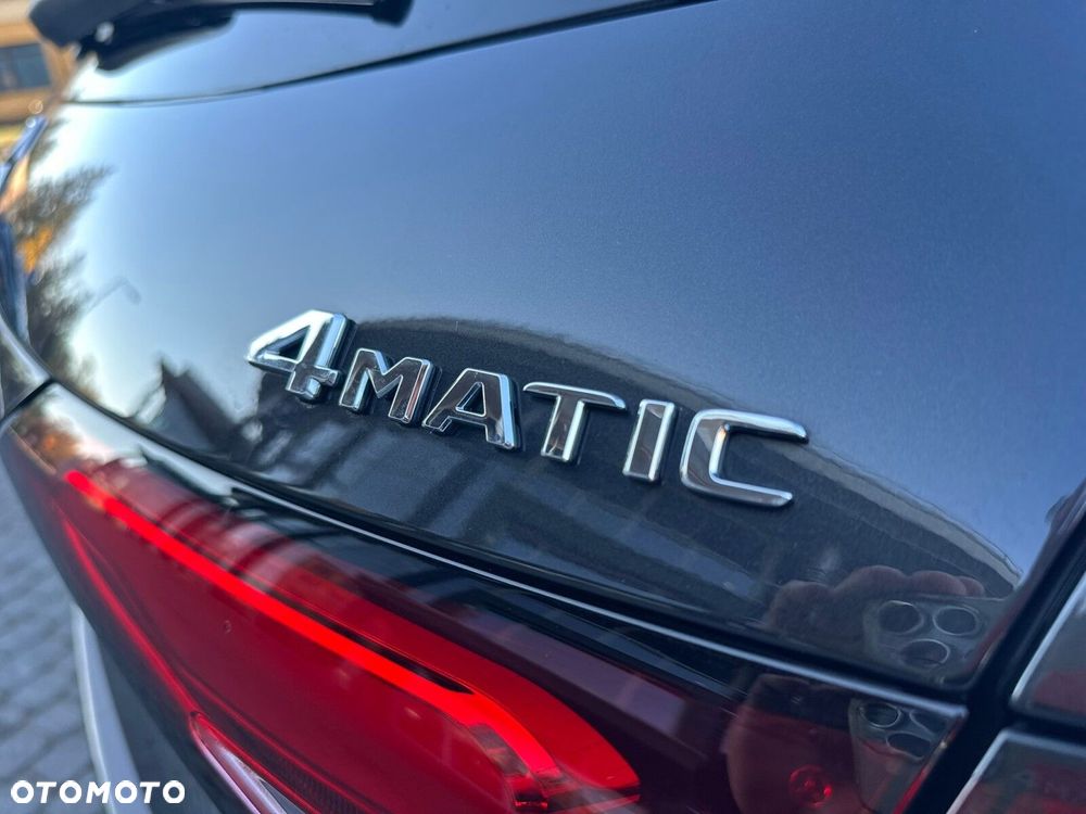 Mercedes-Benz GLC - 8