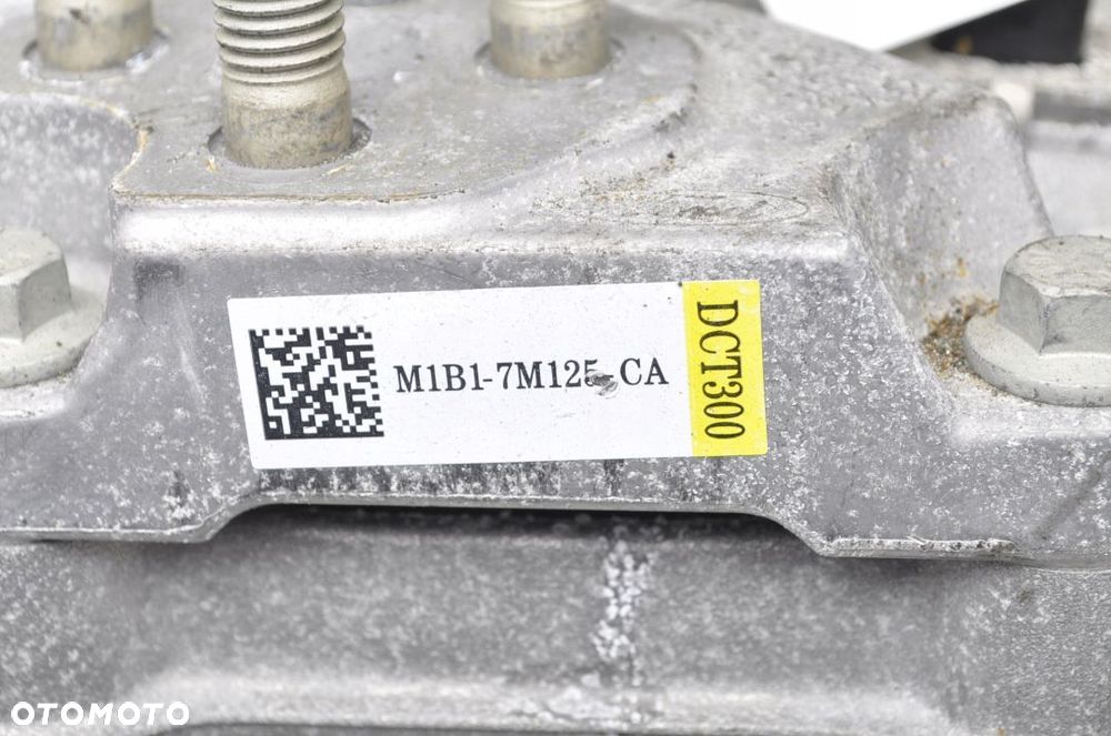 PUMA MK2 1.0 ECOBOOST 125KM SKRZYNIA M1TP-7000-CB - 5
