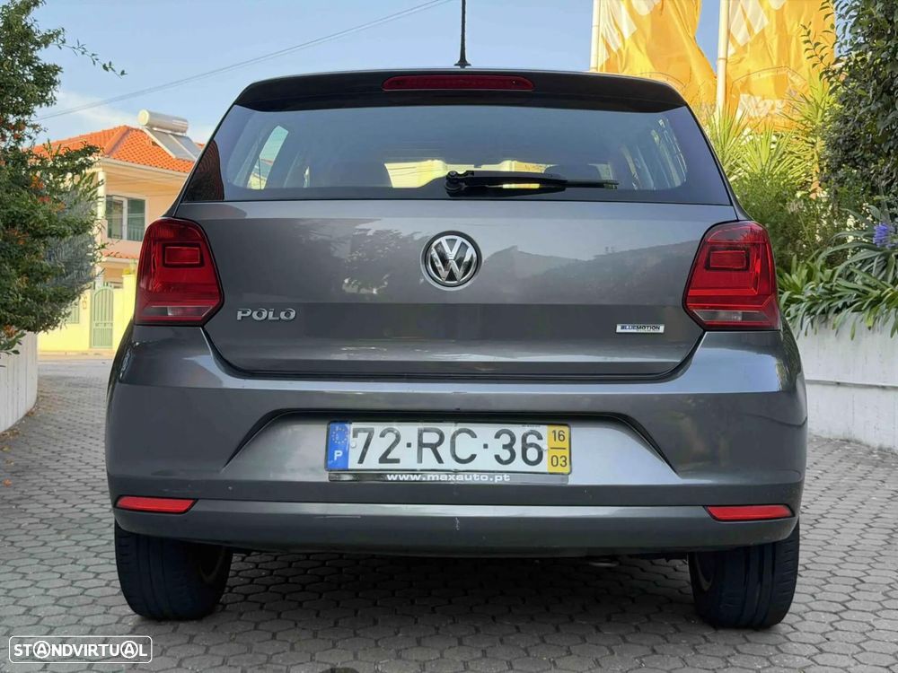 VW Polo 1.0 Trendline - 24