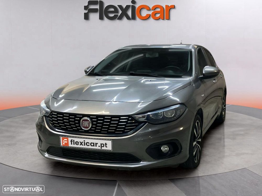 Fiat Tipo 1.3 M-Jet Lounge - 1
