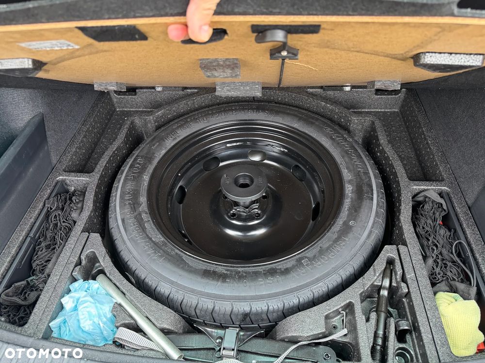 Skoda Kodiaq 2.0 TDI 4x4 Style DSG - 16