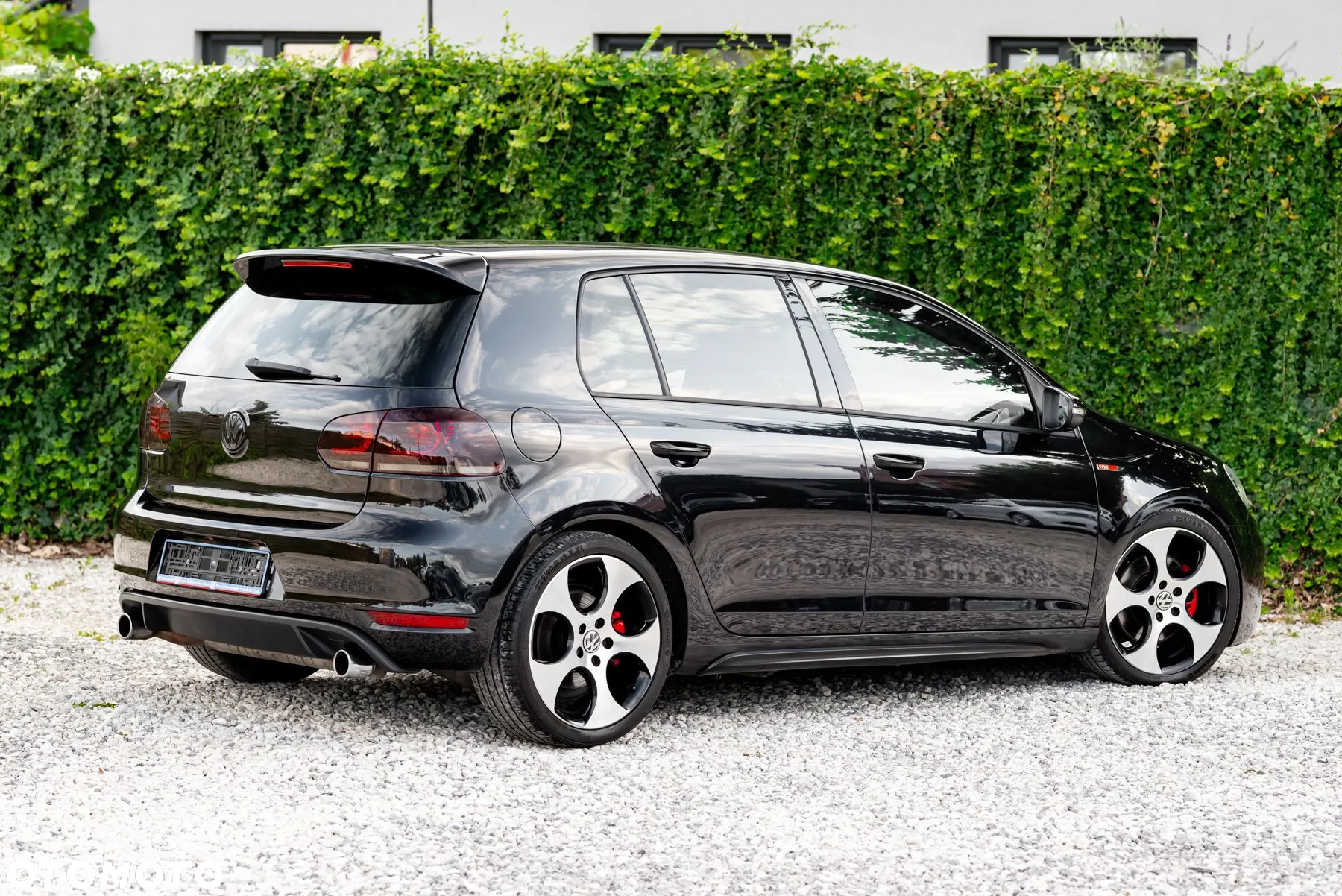 Volkswagen Golf 2.0 GTI DSG - 10