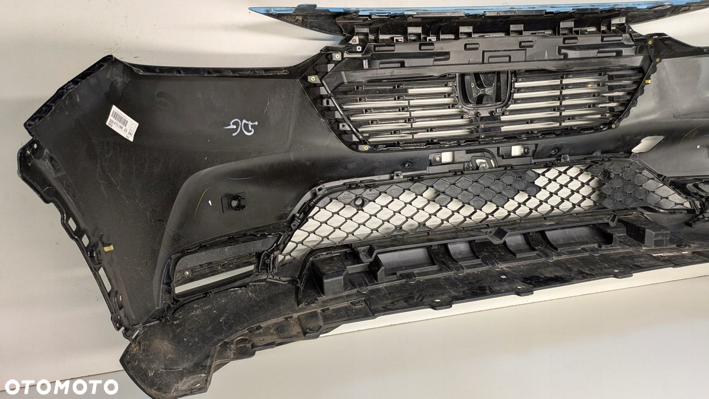 Zderzak przedni HONDA HR-V III 2021- - 11