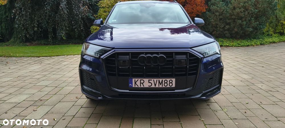 Audi Q7 - 10