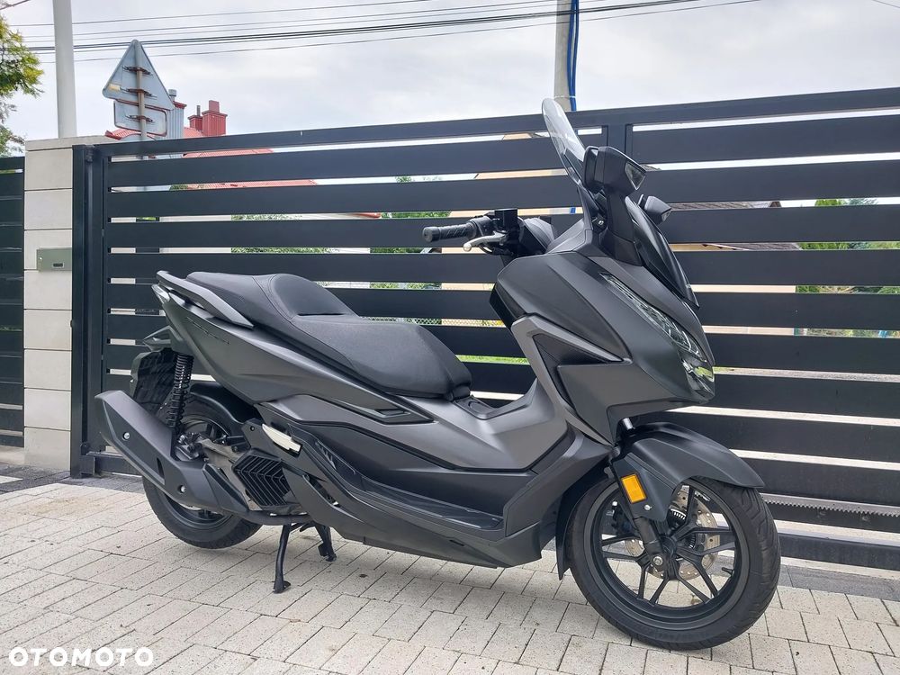 Honda NSS - 2