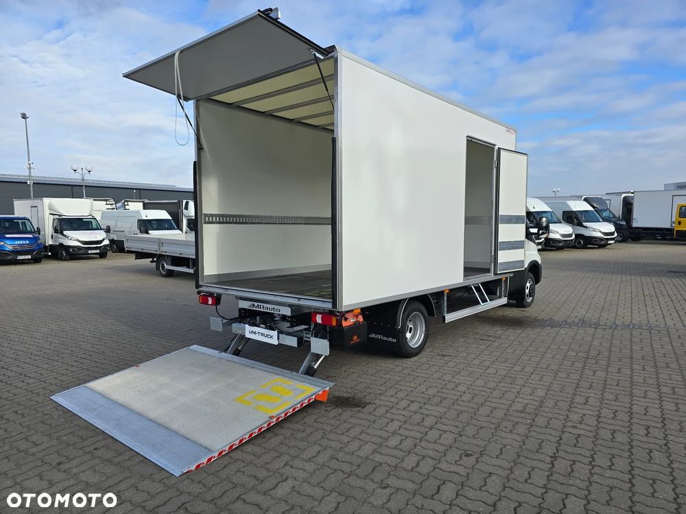 Iveco 8Ep DOSTEPNE OD RĘKI !!! - 10