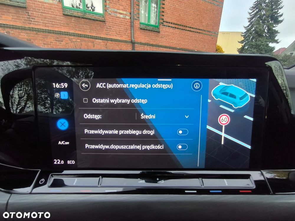 Volkswagen Golf VIII 1.4 TSI Plug-In Hybrid Style DSG - 28