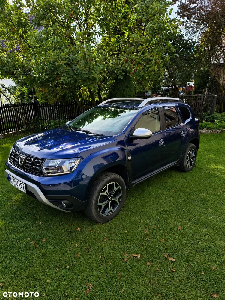 Dacia Duster - 3