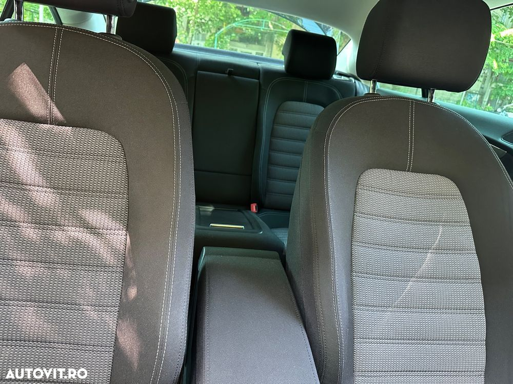 Volkswagen Passat CC 1.8 TSI - 21
