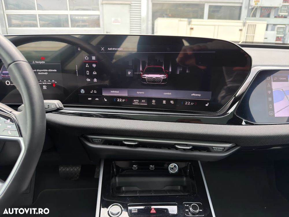 Audi A6 Limuzina - 30