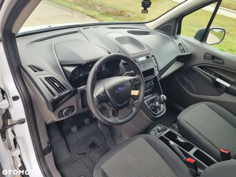 Ford Transit Connect 230 L2 Trend (bryg.) - 11