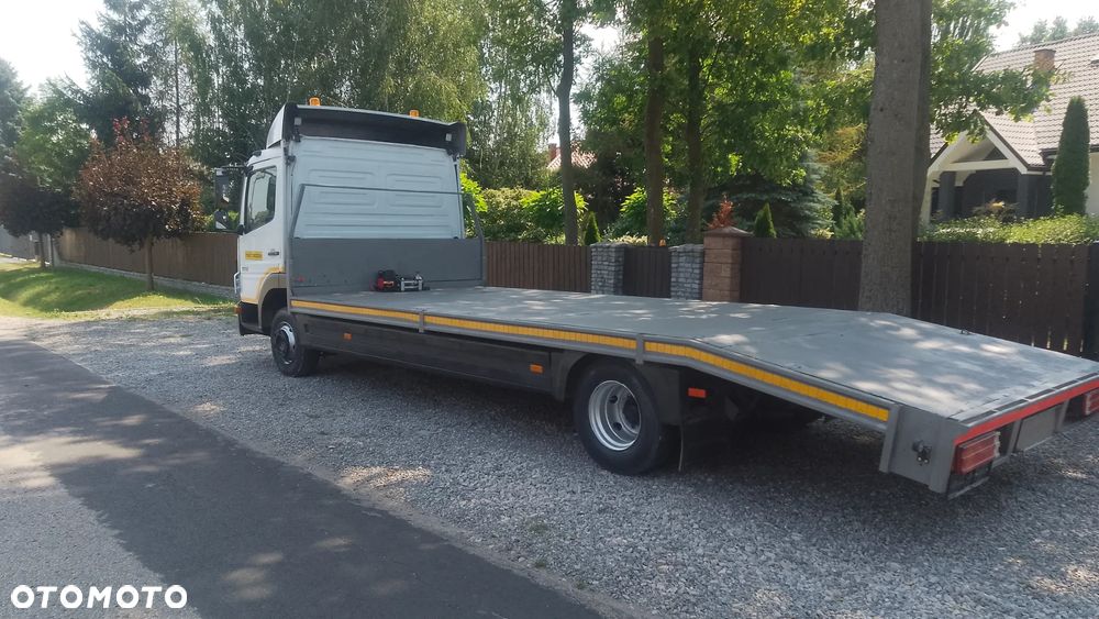 Mercedes-Benz Atego - 6