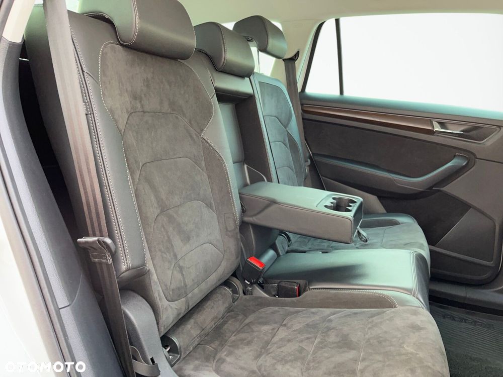 Skoda Kodiaq 2.0 TSI 4x4 Scout DSG - 20