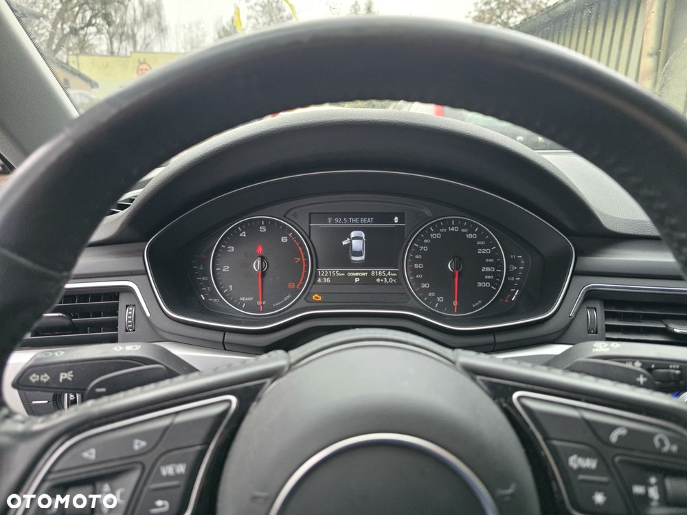 Audi A4 Limousine 2.0 TFSI S tronic design - 4