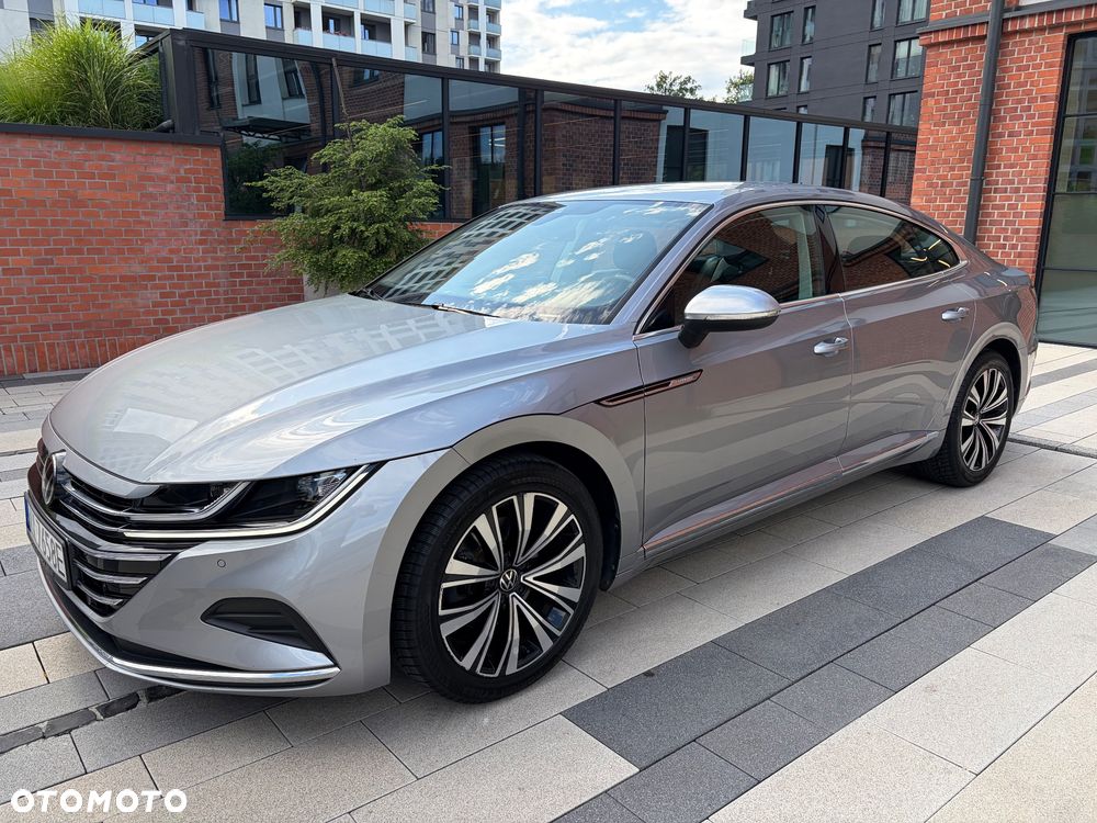 Volkswagen Arteon 1.5 TSI Elegance - 10