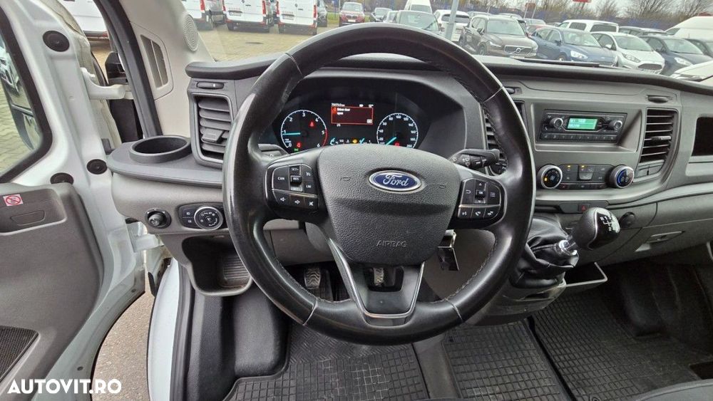 Ford Transit - 6
