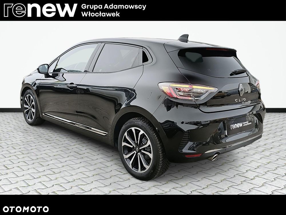 Renault Clio 1.0 TCe Techno - 7