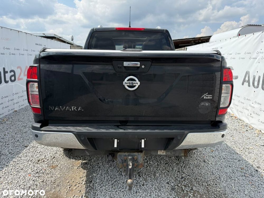 Nissan Navara - 5
