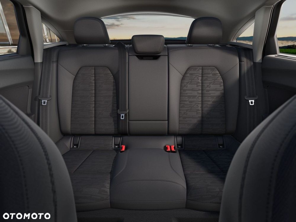 Audi A5 Limousine - 8