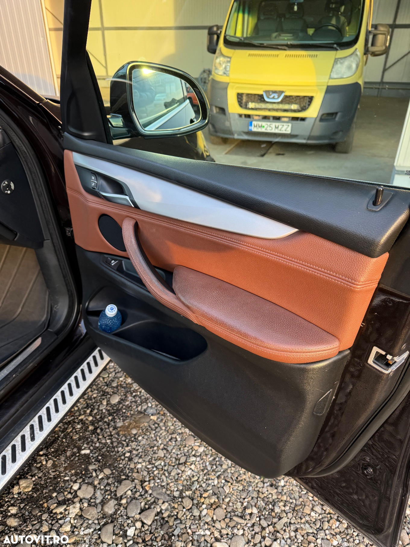 BMW X5 xDrive30d - 7