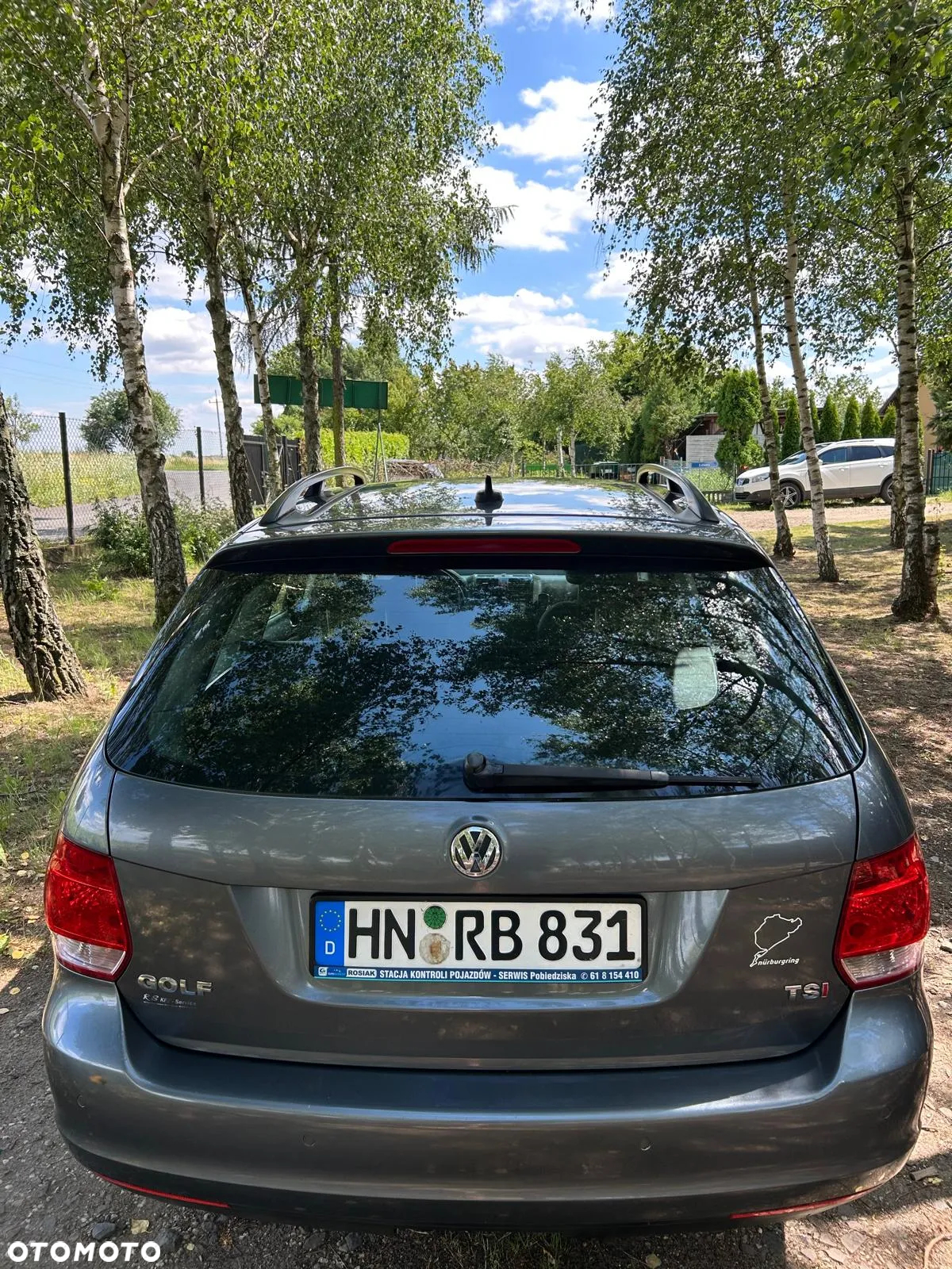 Volkswagen Golf - 18