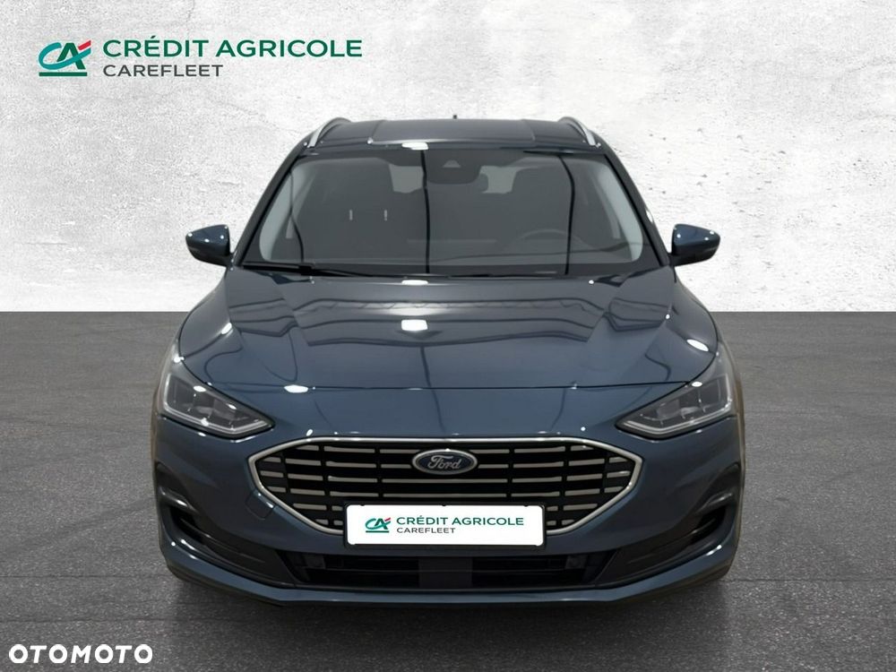 Ford Focus - 3
