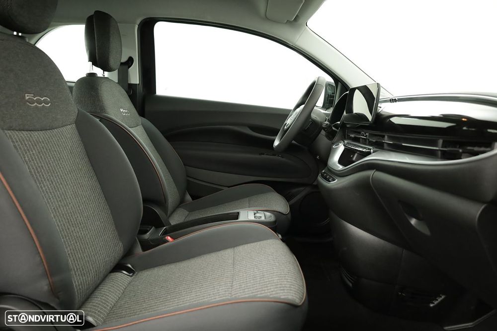 Fiat 500e Novo - 20