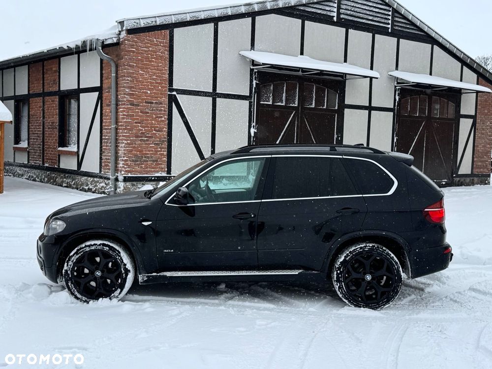 BMW X5 - 19