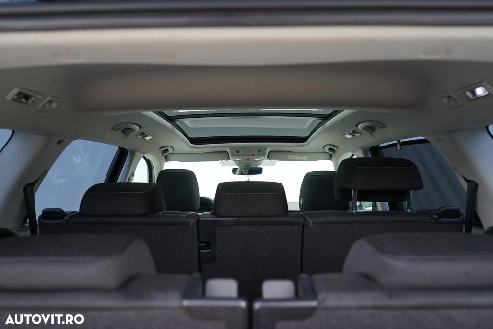 Skoda Kodiaq 2.0 TDI 4X4 DSG Style - 34