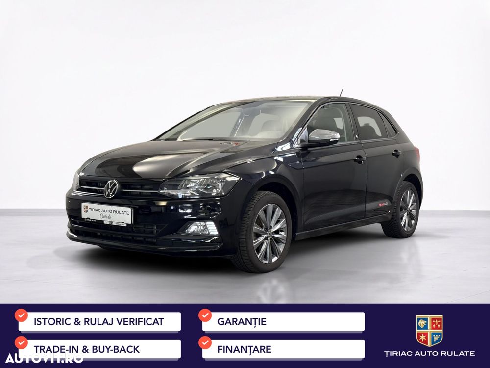 Volkswagen Polo - 2