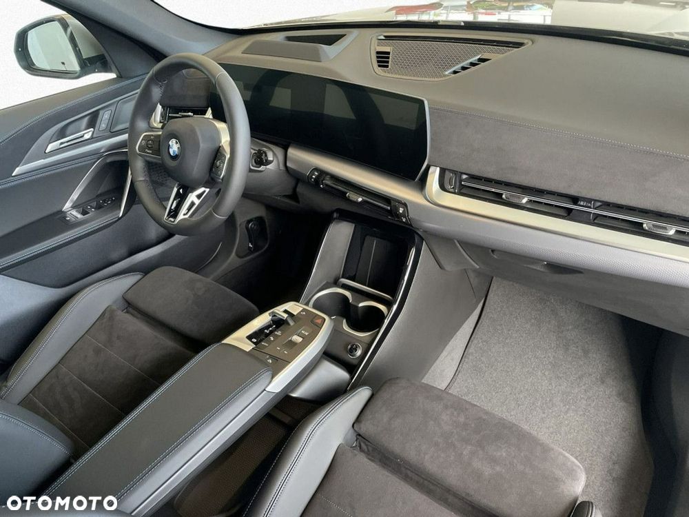 BMW X1 xDrive20d M Sportpaket - 10