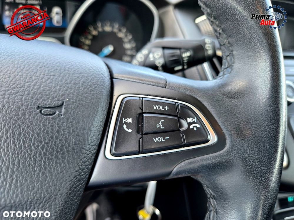 Ford Focus 1.0 EcoBoost Active - 14